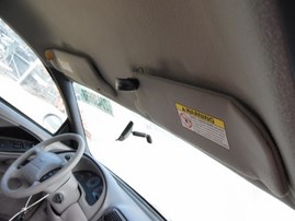 2000 FORD MUSTANG BLUE COUPE 3.8L AT F18022